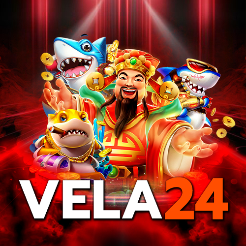 Vela24 เว็บหวยและสล็อตครบวงจรจบทุกอย่างในเว็บเดียว